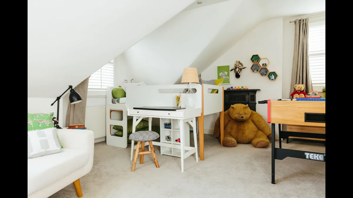 boys bedroom ideas