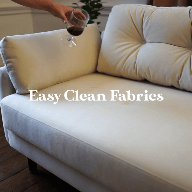Model 10 3-Seater Sofa, Indigo